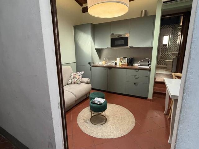 Appartamento in vendita a Firenze FI