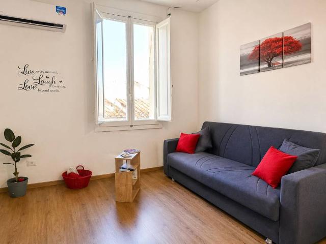 Appartamento in vendita a Firenze FI