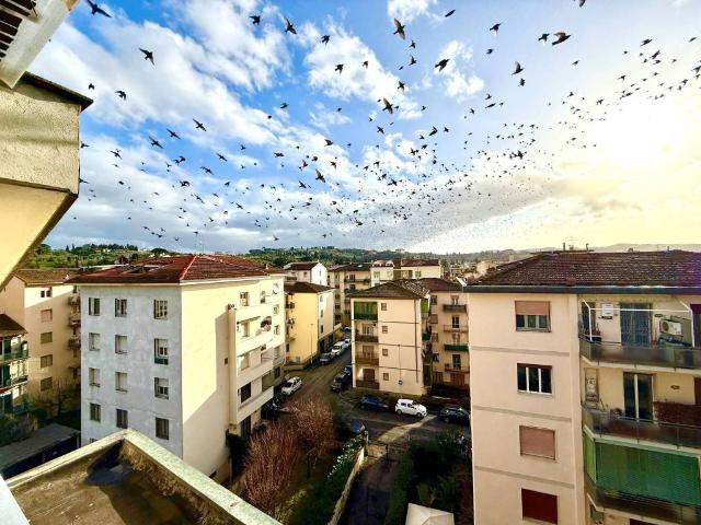 Appartamento in vendita a Firenze FI