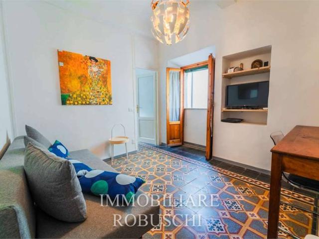 Appartamento in vendita a Firenze FI