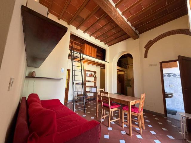 Appartamento in vendita a Firenze FI