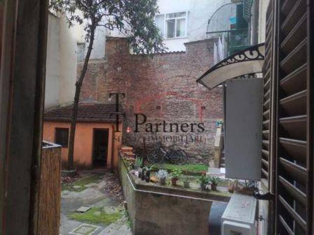 Appartamento in vendita a Firenze FI