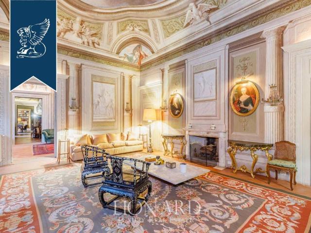 Appartamento in vendita a Firenze FI