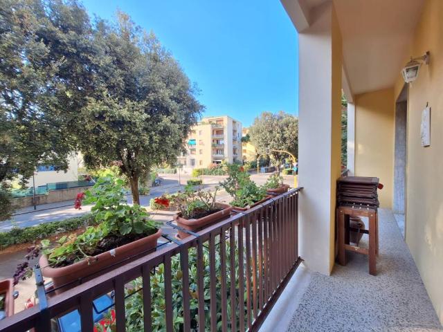 Appartamento in vendita a Firenze FI