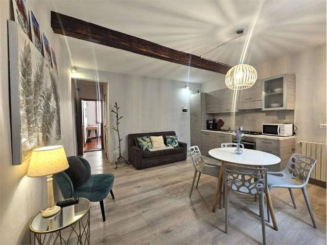 Appartamento in vendita a Firenze FI
