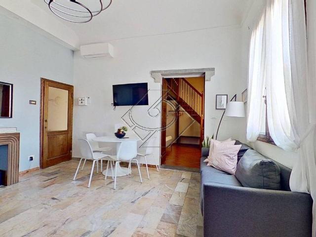 Appartamento in vendita a Firenze FI