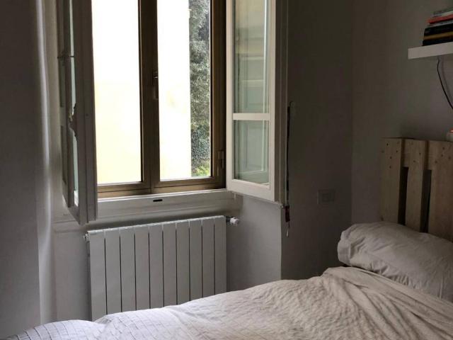 Appartamento in vendita a Firenze FI