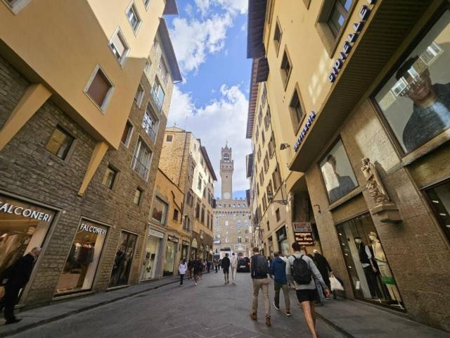 Appartamento in vendita a Firenze FI