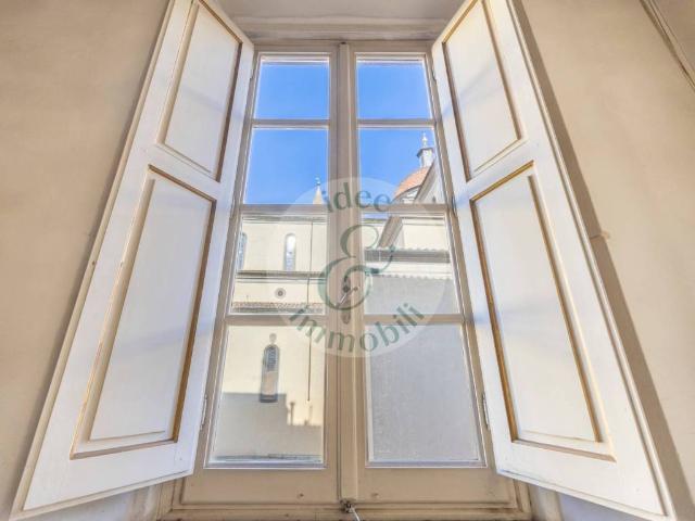 Appartamento in vendita a Firenze FI