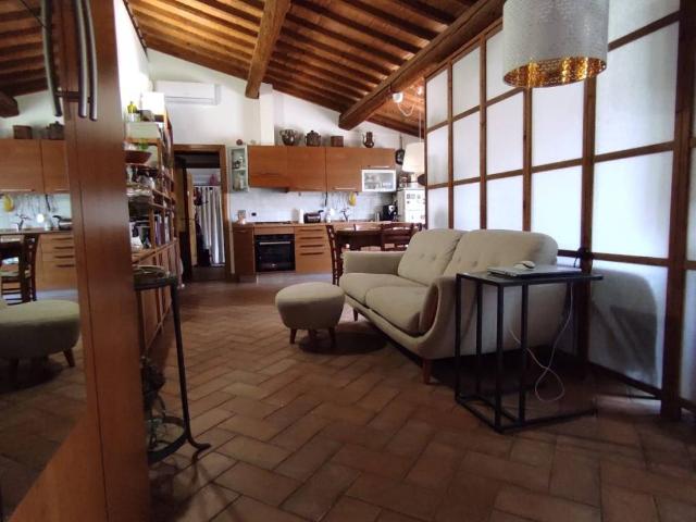 Appartamento in vendita a Firenze FI