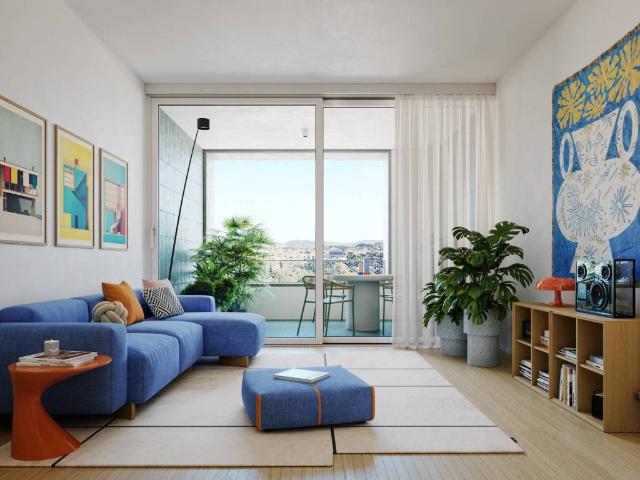 Appartamento in vendita a Firenze FI
