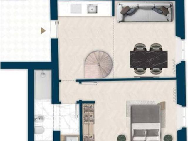 Appartamento in vendita a Firenze FI