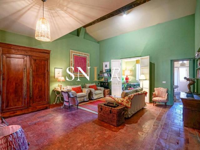Appartamento in vendita a Firenze FI