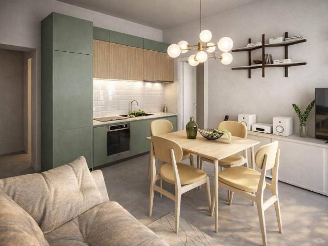 Appartamento in vendita a Firenze FI