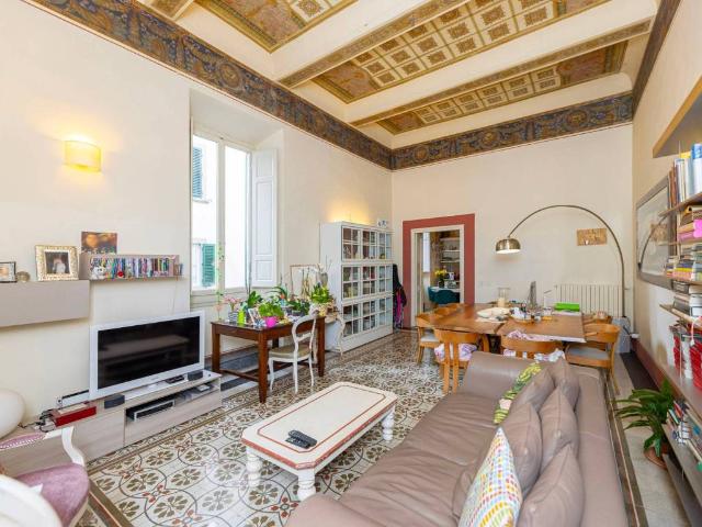 Appartamento in vendita a Firenze FI