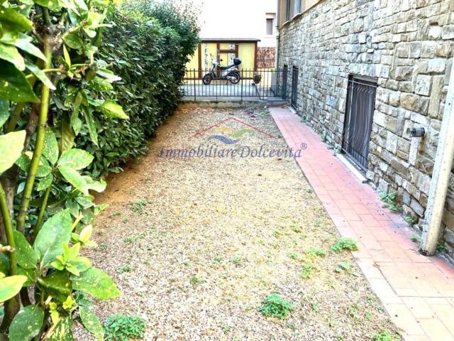 Appartamento in vendita a Firenze FI