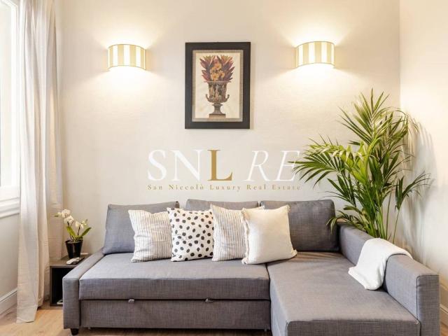 Appartamento in vendita a Firenze FI