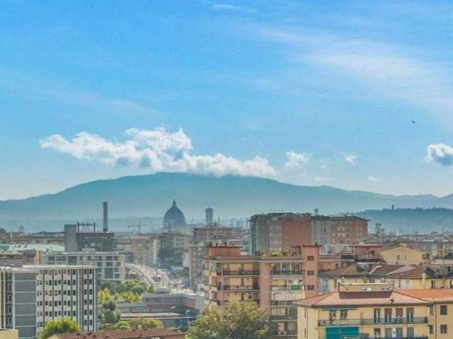 Appartamento in vendita a Firenze FI