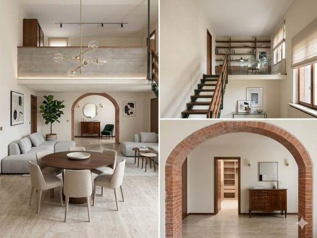 Appartamento in vendita a Firenze FI