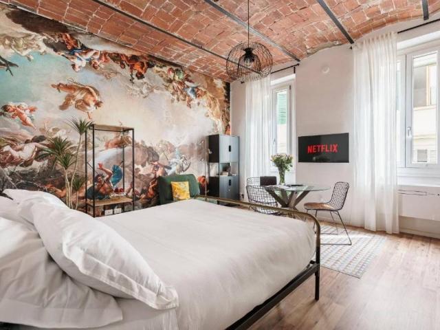 Appartamento in vendita a Firenze FI
