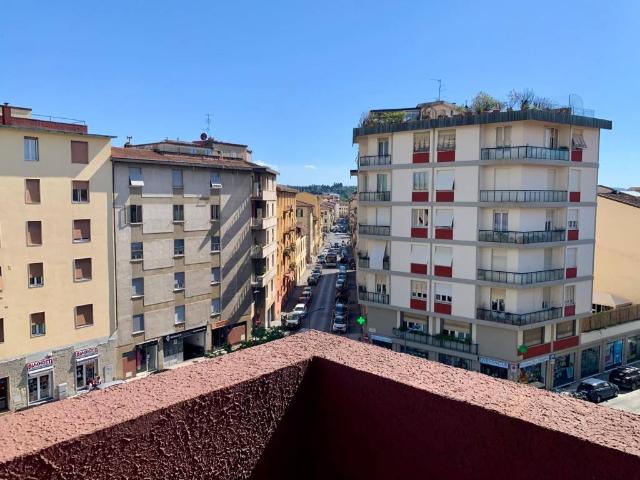 Appartamento in vendita a Firenze FI
