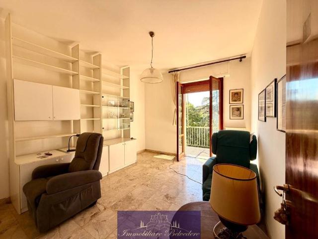 Appartamento in vendita a Firenze FI