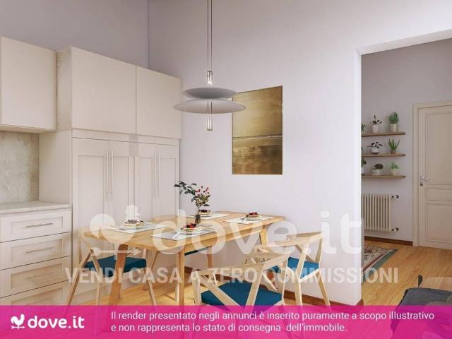 Appartamento in vendita a Firenze FI