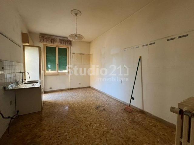Appartamento in vendita a Firenze FI
