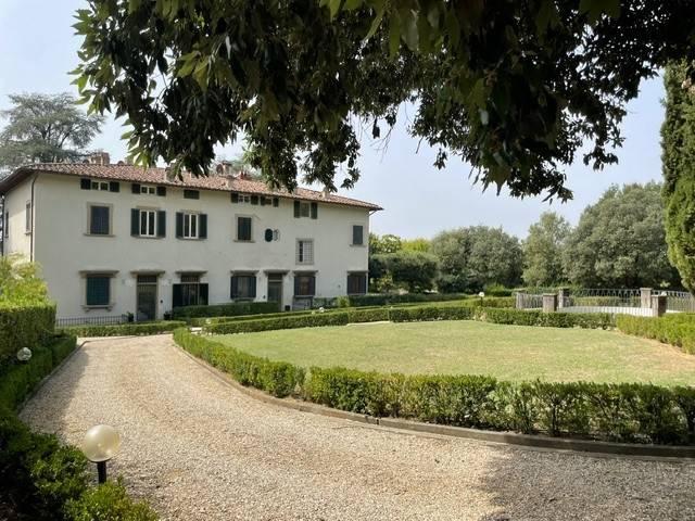 Appartamento in vendita a Firenze FI