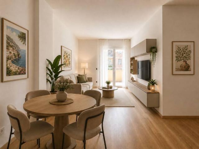 Appartamento in vendita a Firenze FI