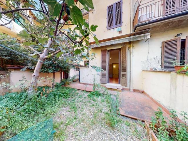 Appartamento in vendita a Firenze FI