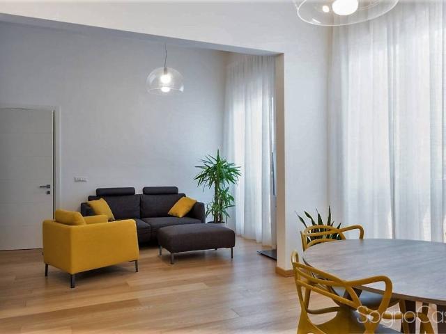 Appartamento in vendita a Firenze FI