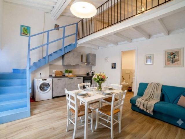 Appartamento in vendita a Firenze FI