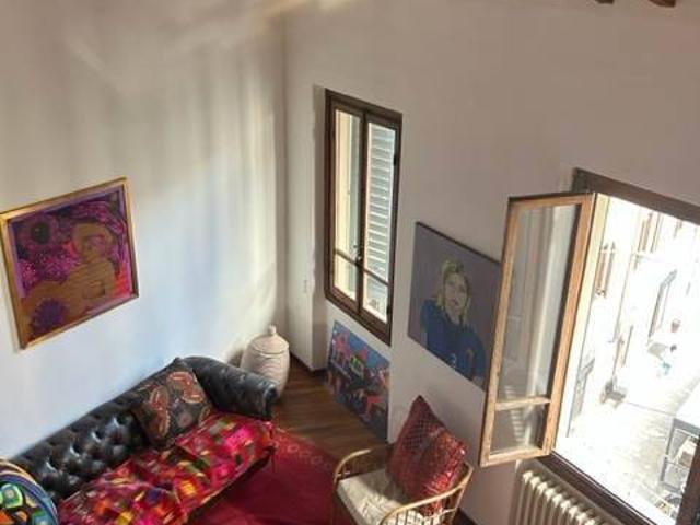 Appartamento in vendita a Firenze FI