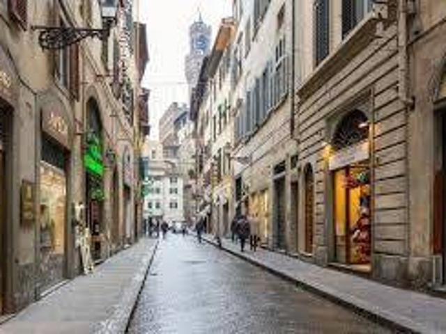 Appartamento in vendita a Firenze FI