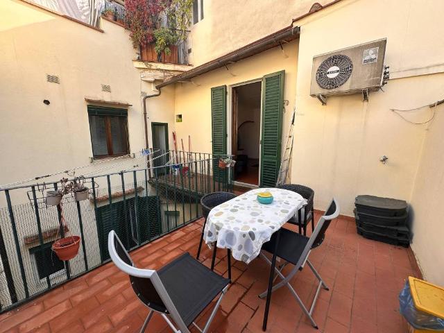 Appartamento in vendita a Firenze FI