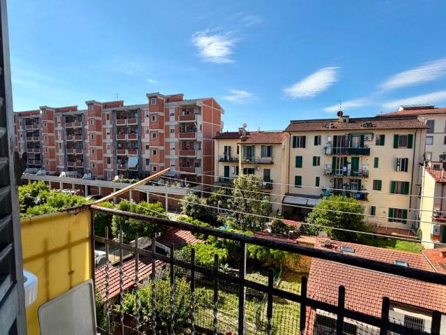 Appartamento in vendita a Firenze FI