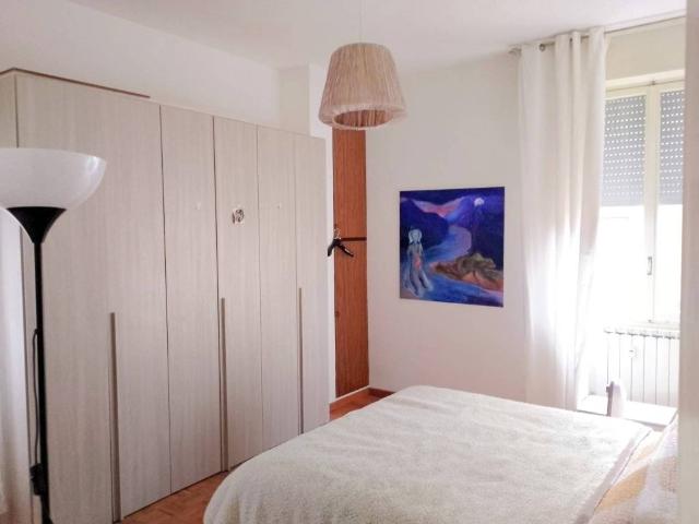 Appartamento in vendita a Firenze FI