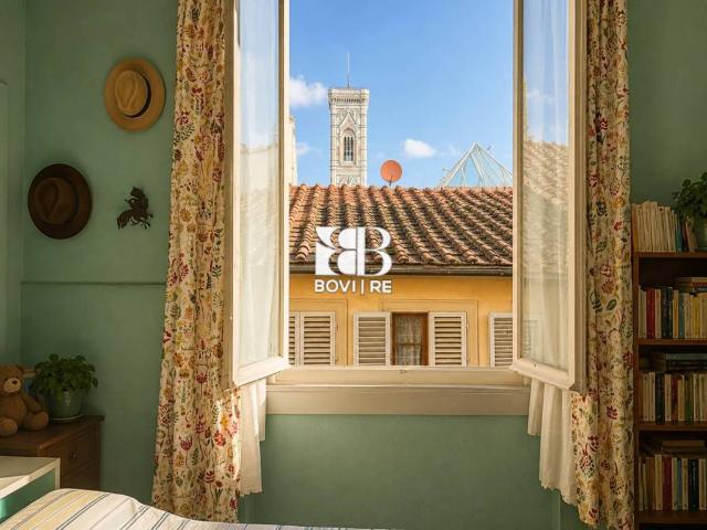 Appartamento in vendita a Firenze FI