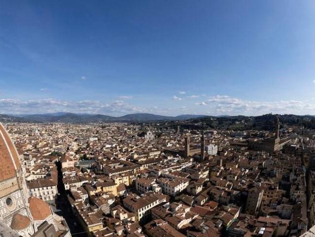 Appartamento in vendita a Firenze FI