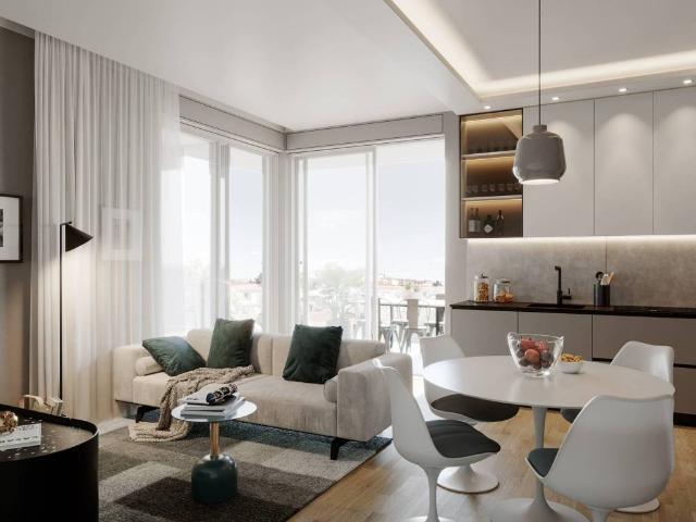 Appartamento in vendita a Firenze FI