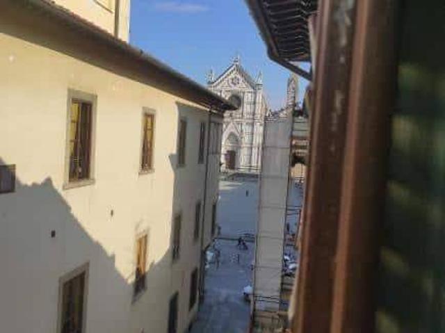 Appartamento in vendita a Firenze FI