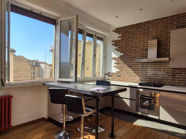 Appartamento in vendita a Firenze FI