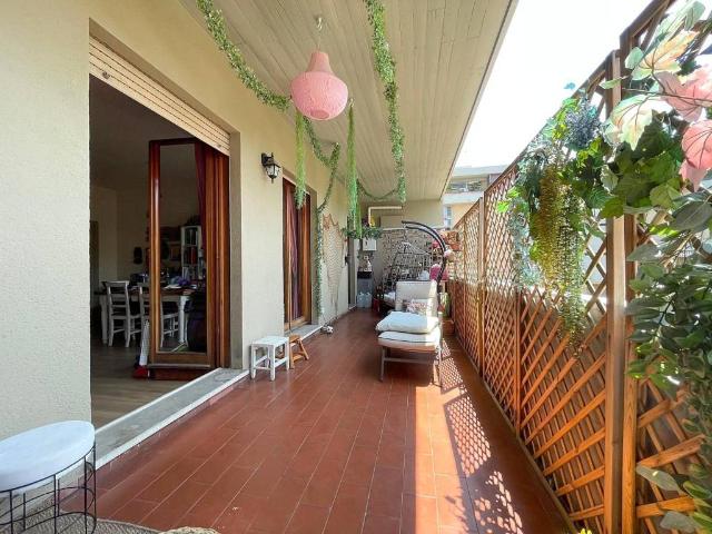 Appartamento in vendita a Firenze FI