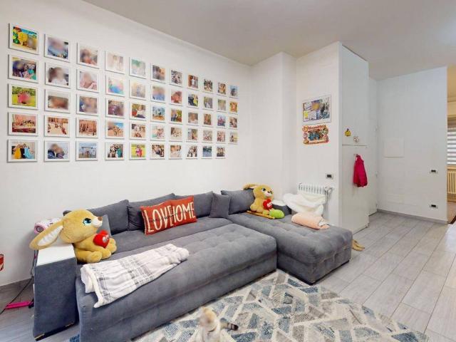 Appartamento in vendita a Firenze FI