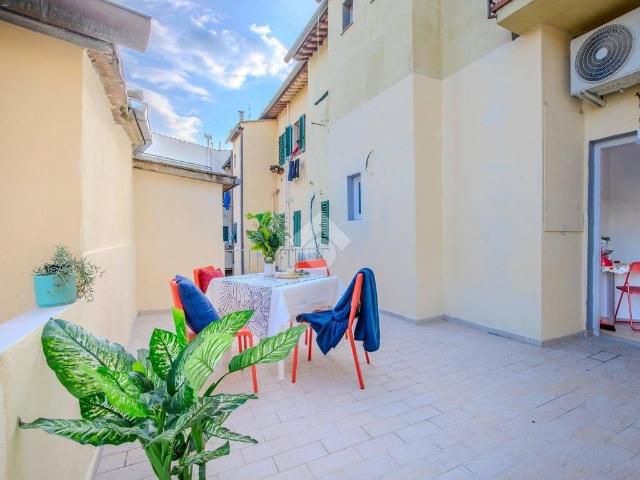Appartamento in vendita a Firenze FI