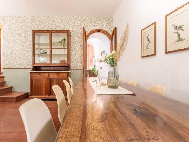 Appartamento in vendita a Firenze FI