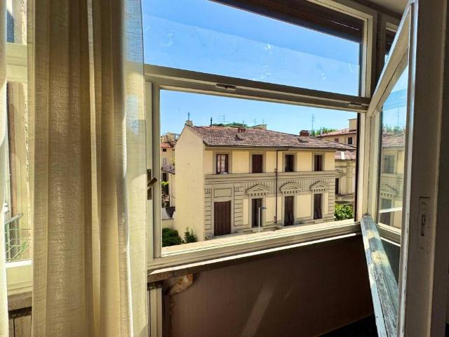 Appartamento in vendita a Firenze FI