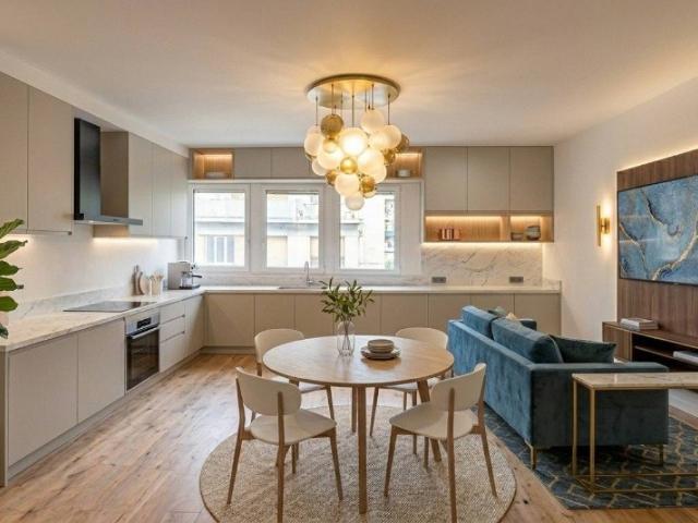 Appartamento in vendita a Firenze FI