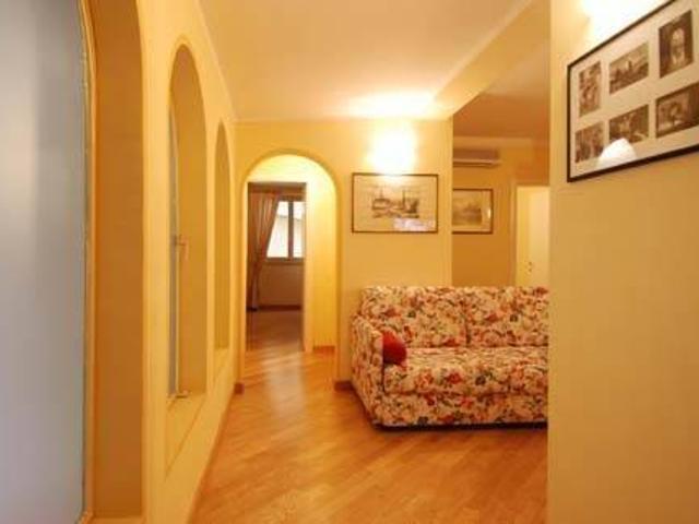 Appartamento in vendita a Firenze FI